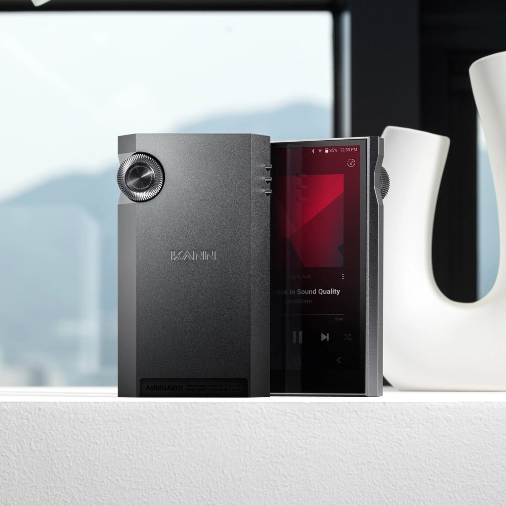 Astell&Kern KANN Ultra Digital Audio Player