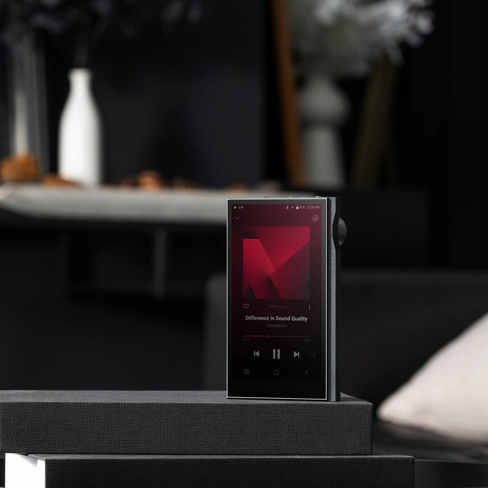 Astell&Kern KANN Ultra Digital Audio Player