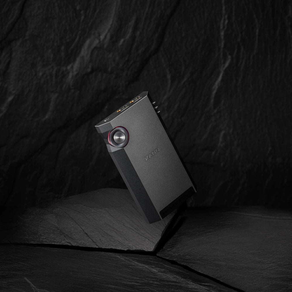 Astell&Kern KANN Ultra Digital Audio Player