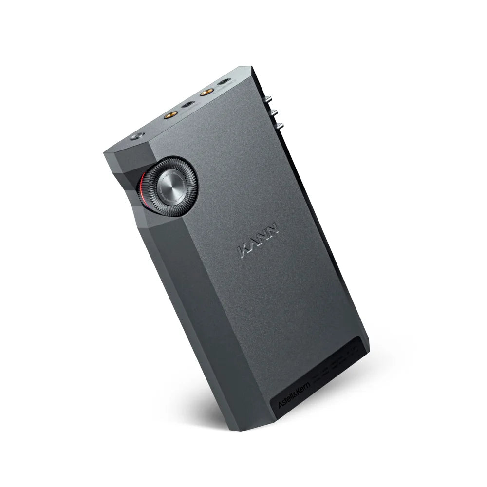 Astell&Kern KANN Ultra Digital Audio Player