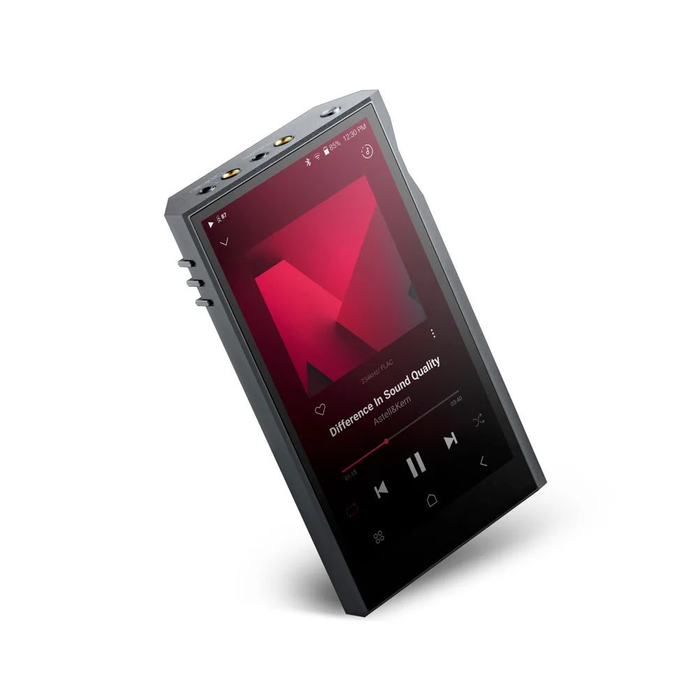 Astell&Kern KANN Ultra Digital Audio Player