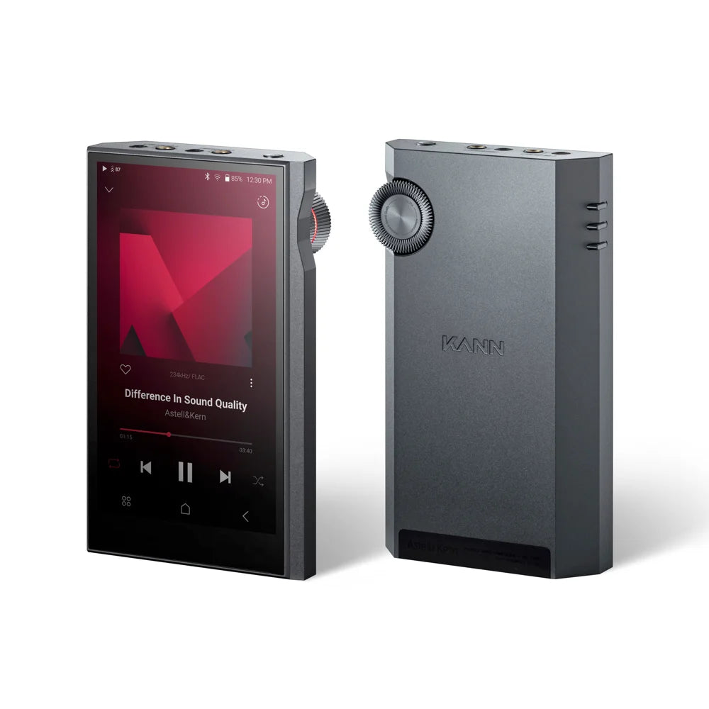 Astell&Kern KANN Ultra Digital Audio Player