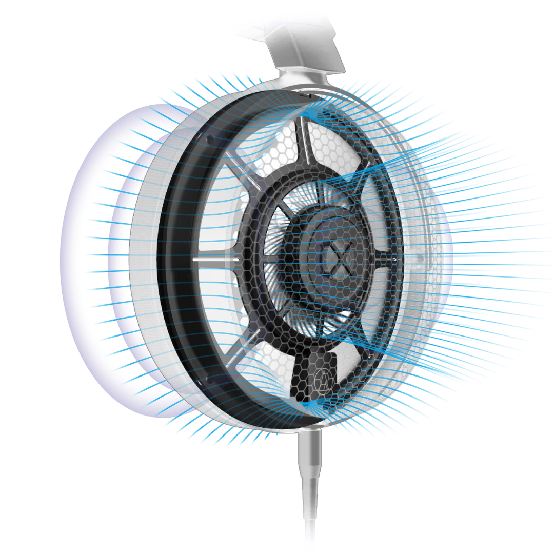 Audio Technica ATH-ADX7000