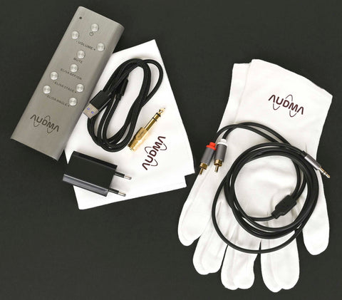 Audma Headphone Amplifier