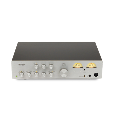 Audma Headphone Amplifier