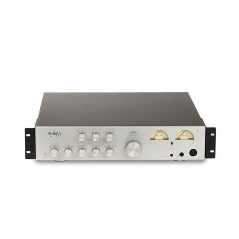 Audma Headphone Amplifier