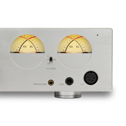 Audma Headphone Amplifier
