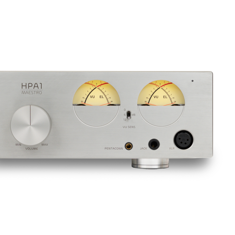 Audma Headphone Amplifier