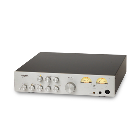 Audma Headphone Amplifier