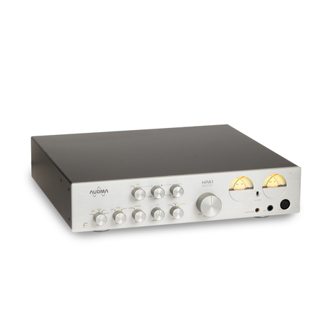 Audma Headphone Amplifier