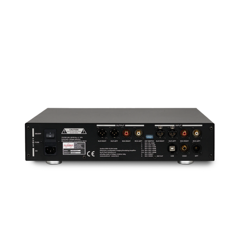 Audma Headphone Amplifier