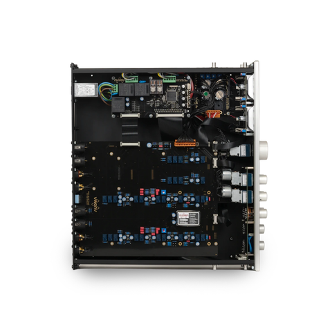 Audma Headphone Amplifier