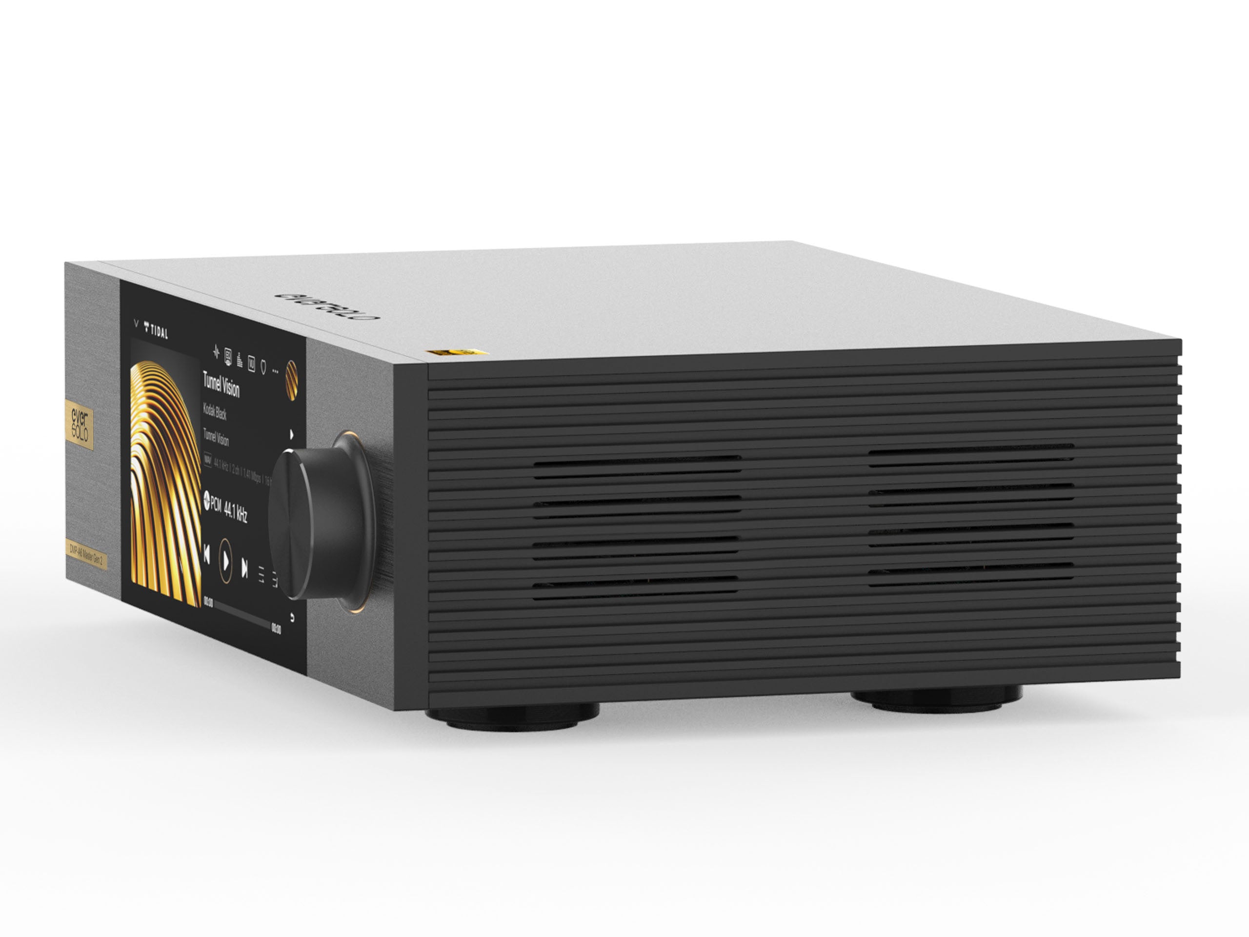 EverSolo DMP-A6 Master Edition GEN 2 Music Streamer