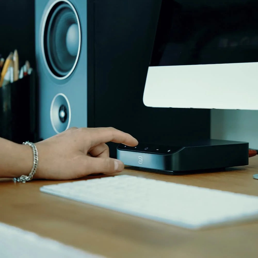 Bluesound NODE NANO