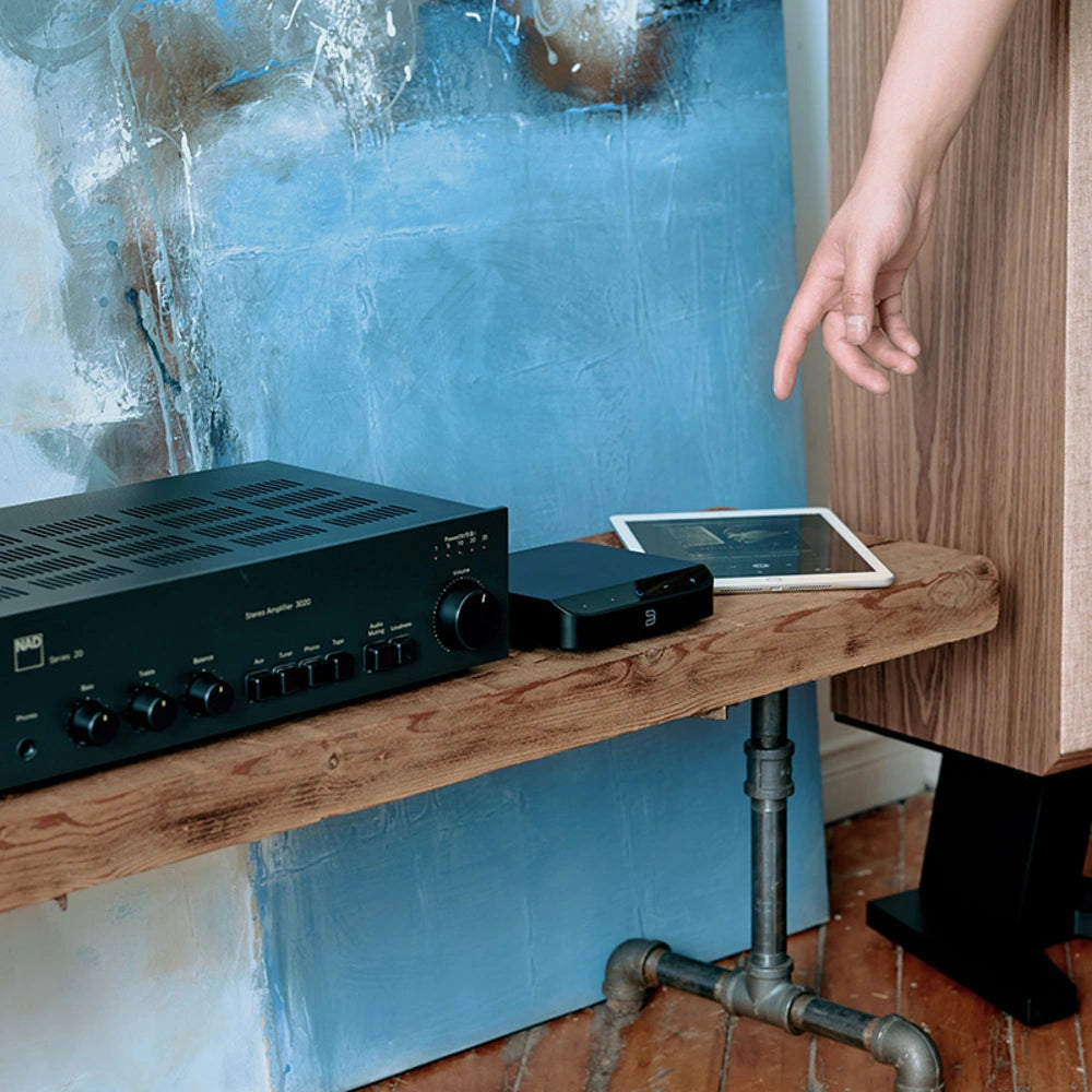 Bluesound NODE NANO