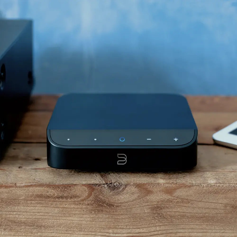 Bluesound NODE NANO