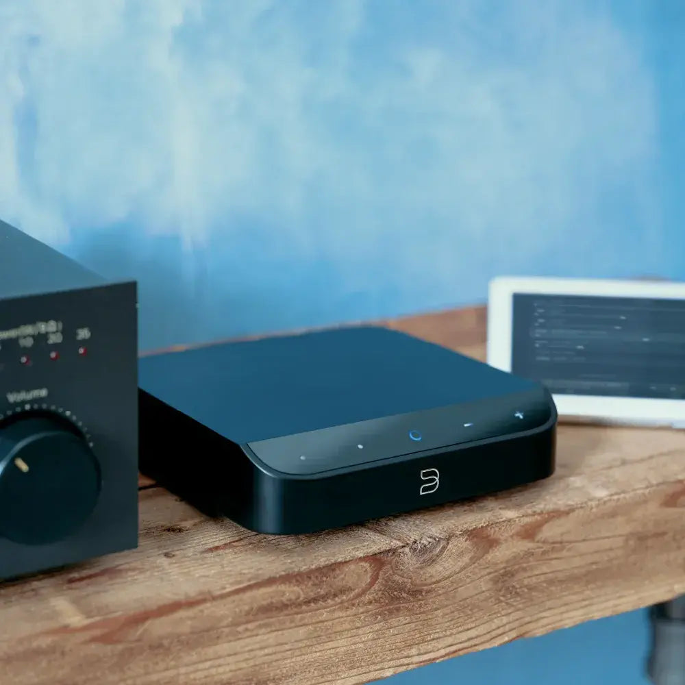 Bluesound NODE NANO