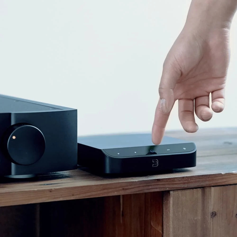 Bluesound NODE NANO