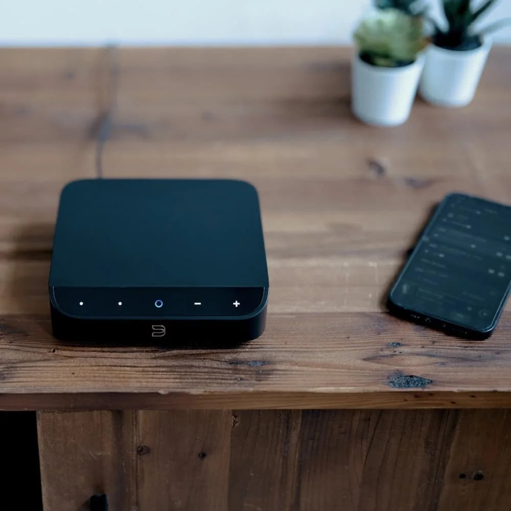 Bluesound NODE NANO