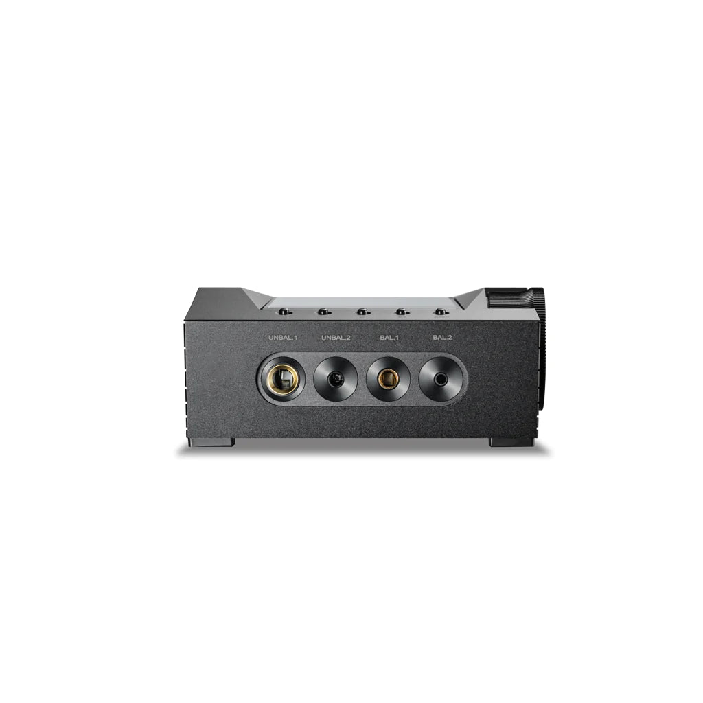 Astell&Kern ACRO CA1000T All-In-One Head-Fi Audio System