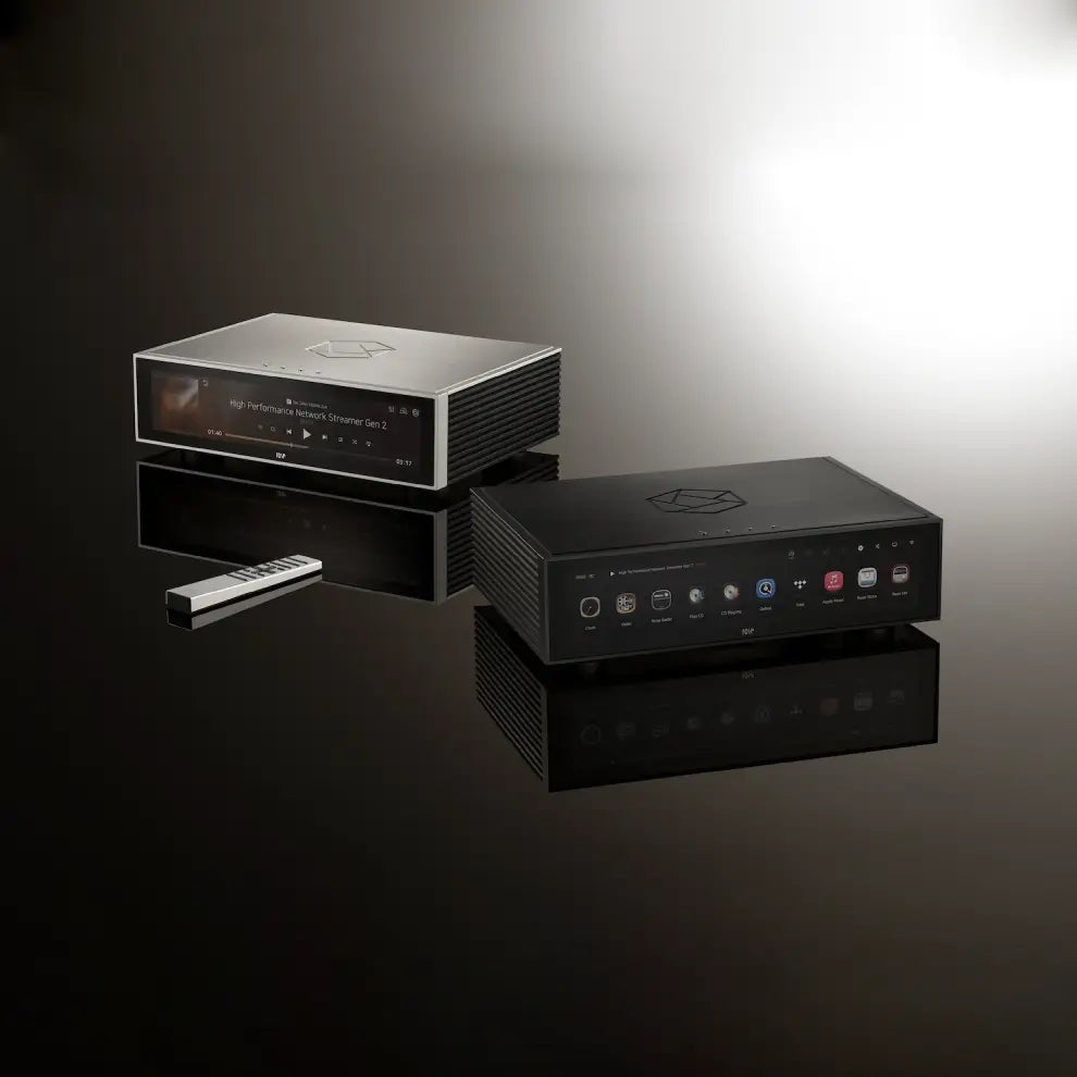 HiFi Rose RS151