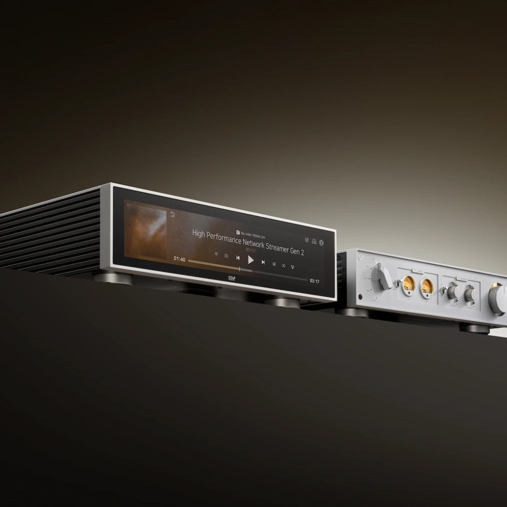 HiFi Rose RS151