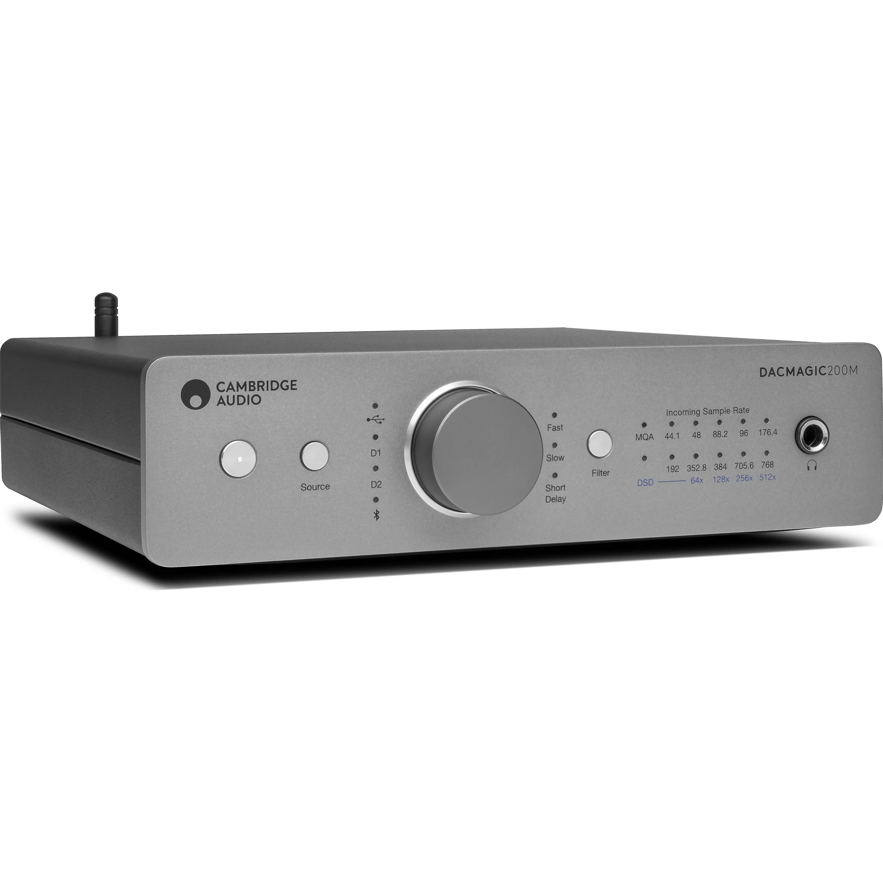 Cambridge Audio DacMagic 200M