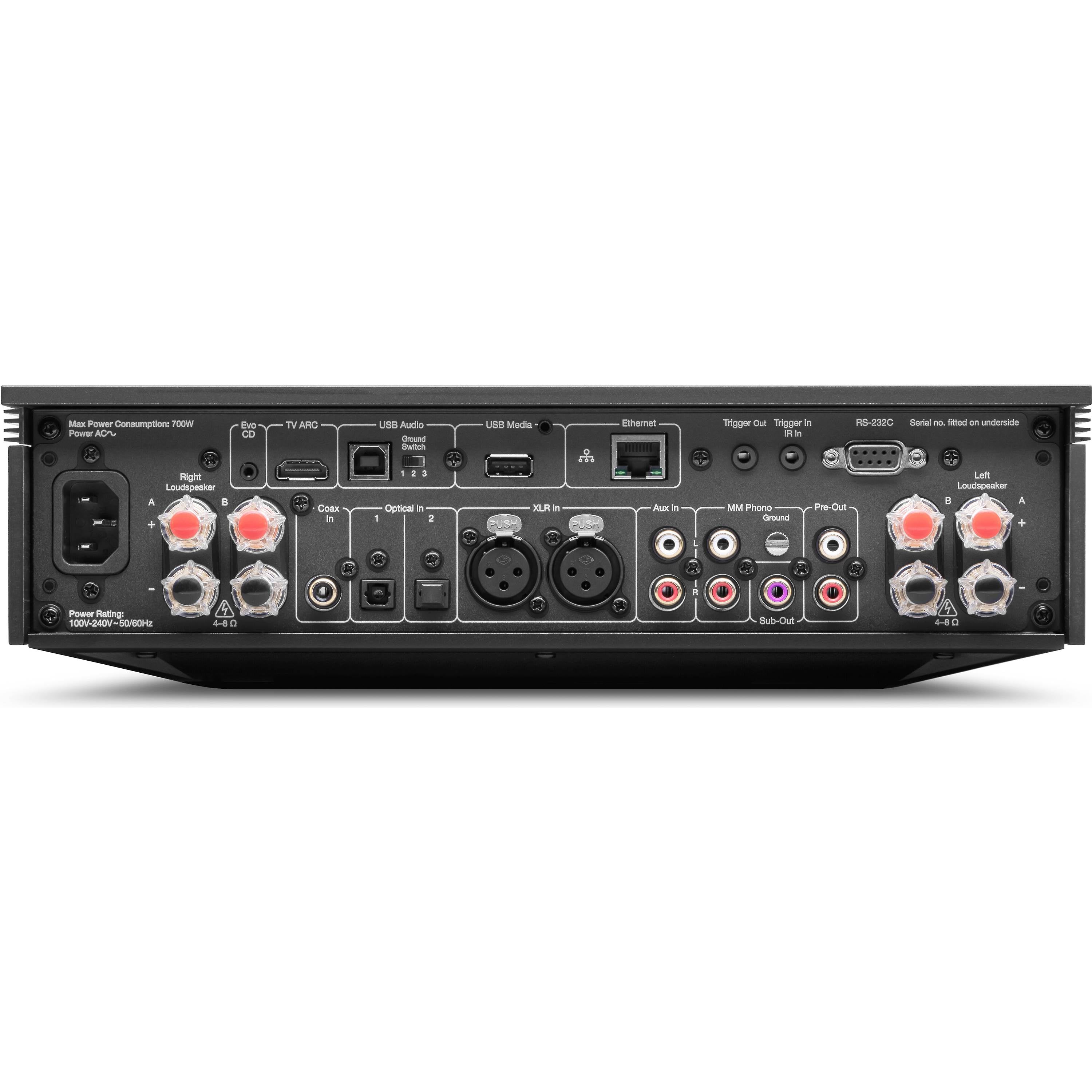 Cambridge Audio Evo 150 SE