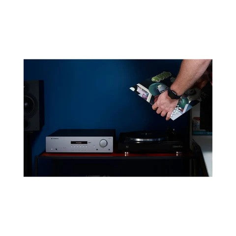 Cambridge Audio AXR100 FM/AM Stereo Receiver
