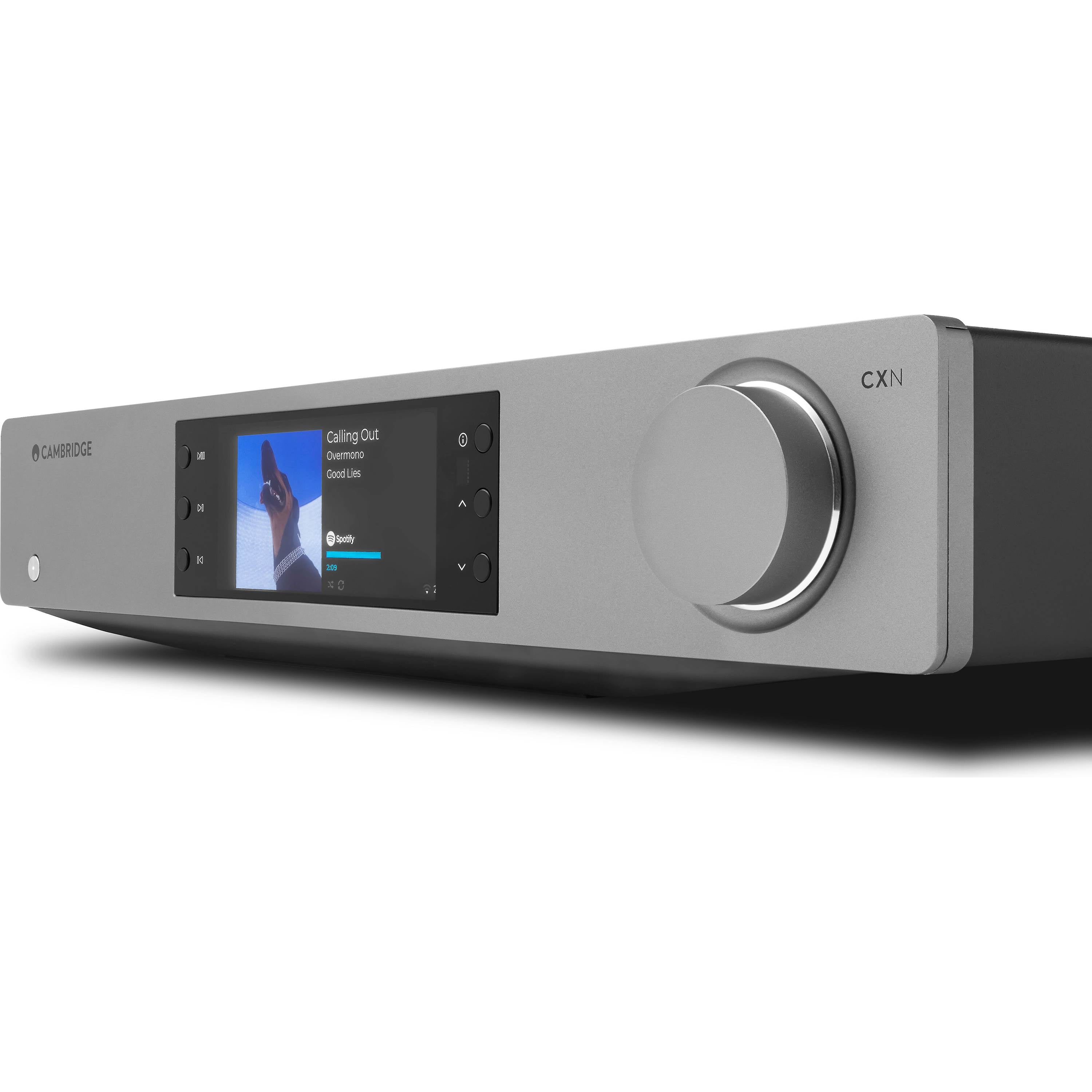 Cambridge Audio CXN100