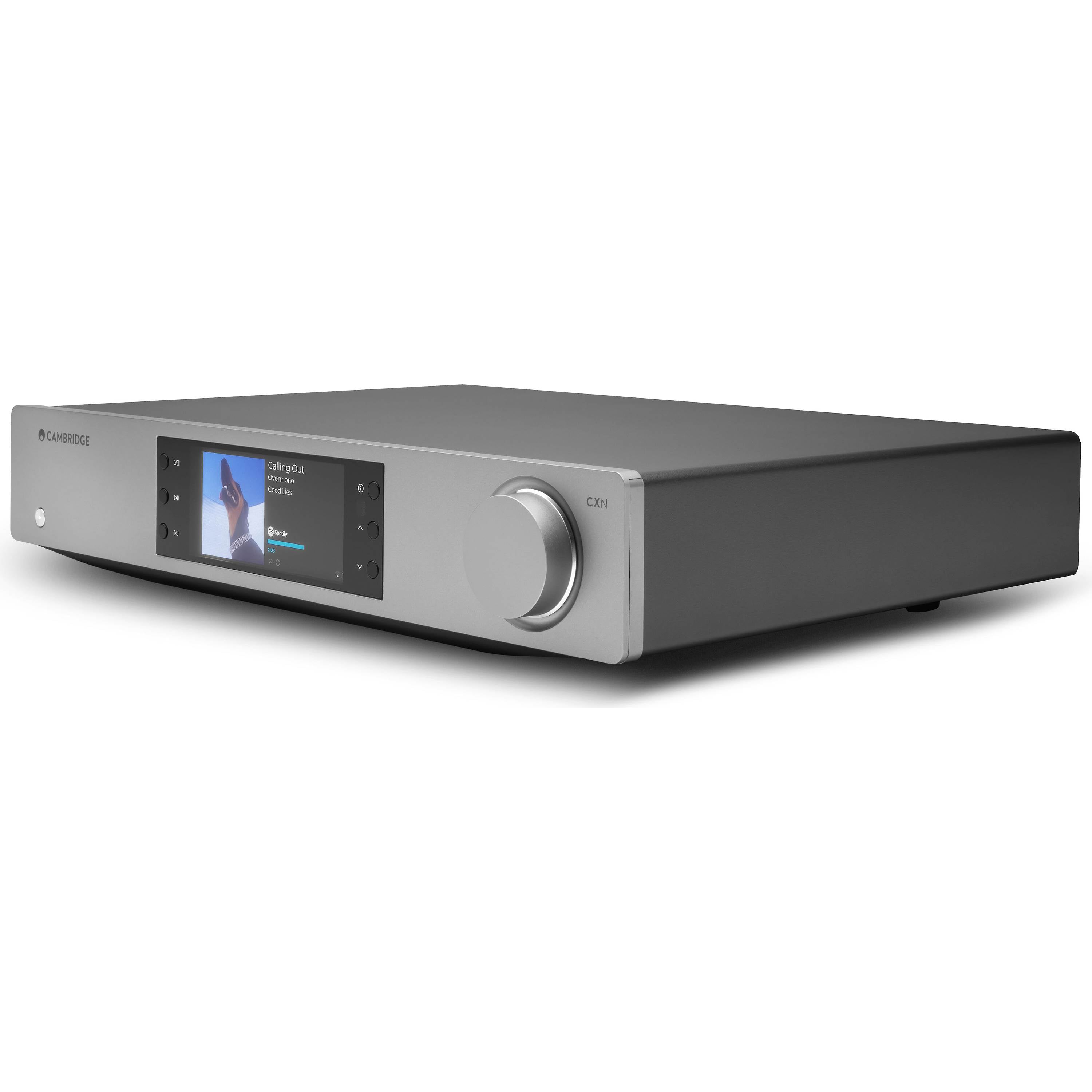 Cambridge Audio CXN100