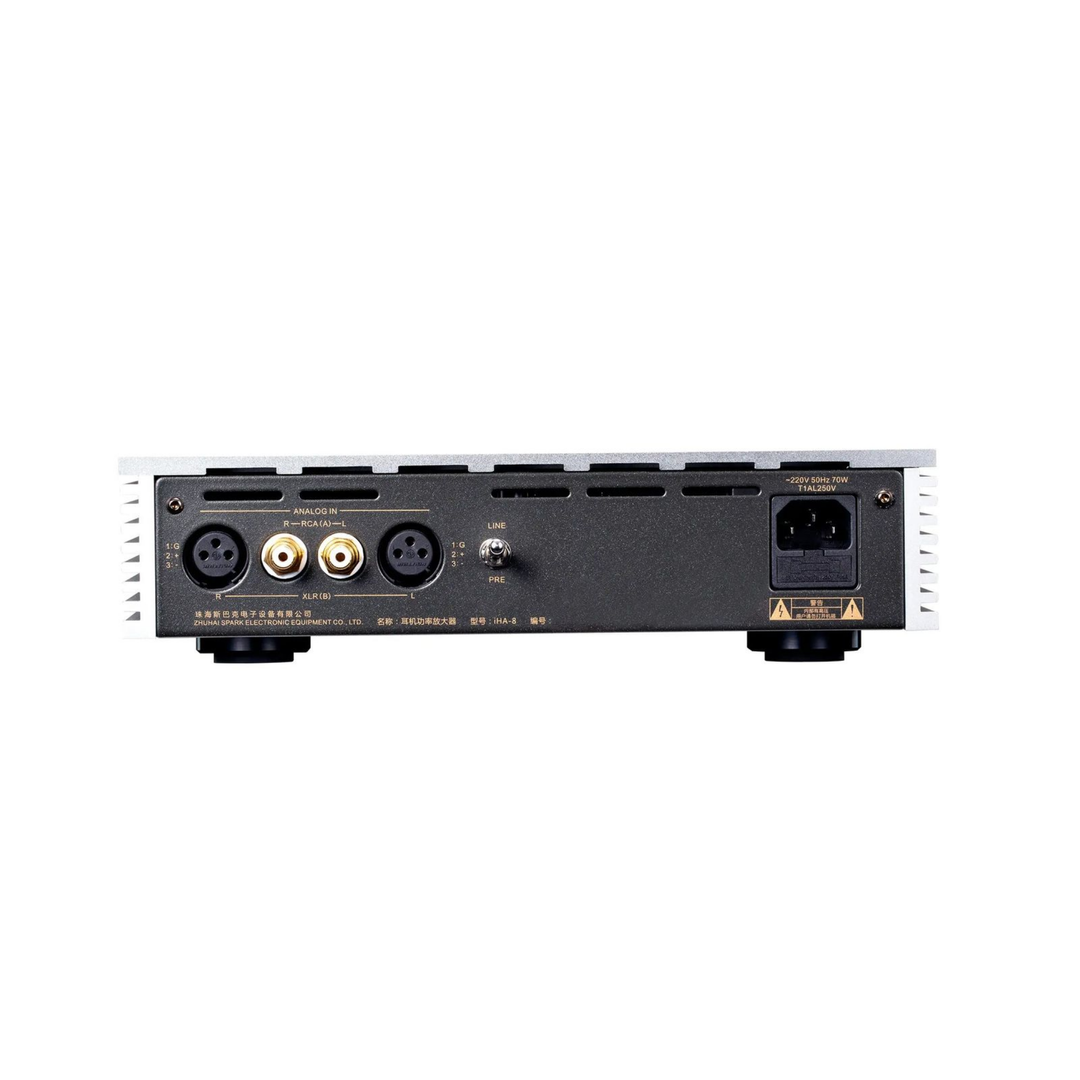 Cayin IHA-8
