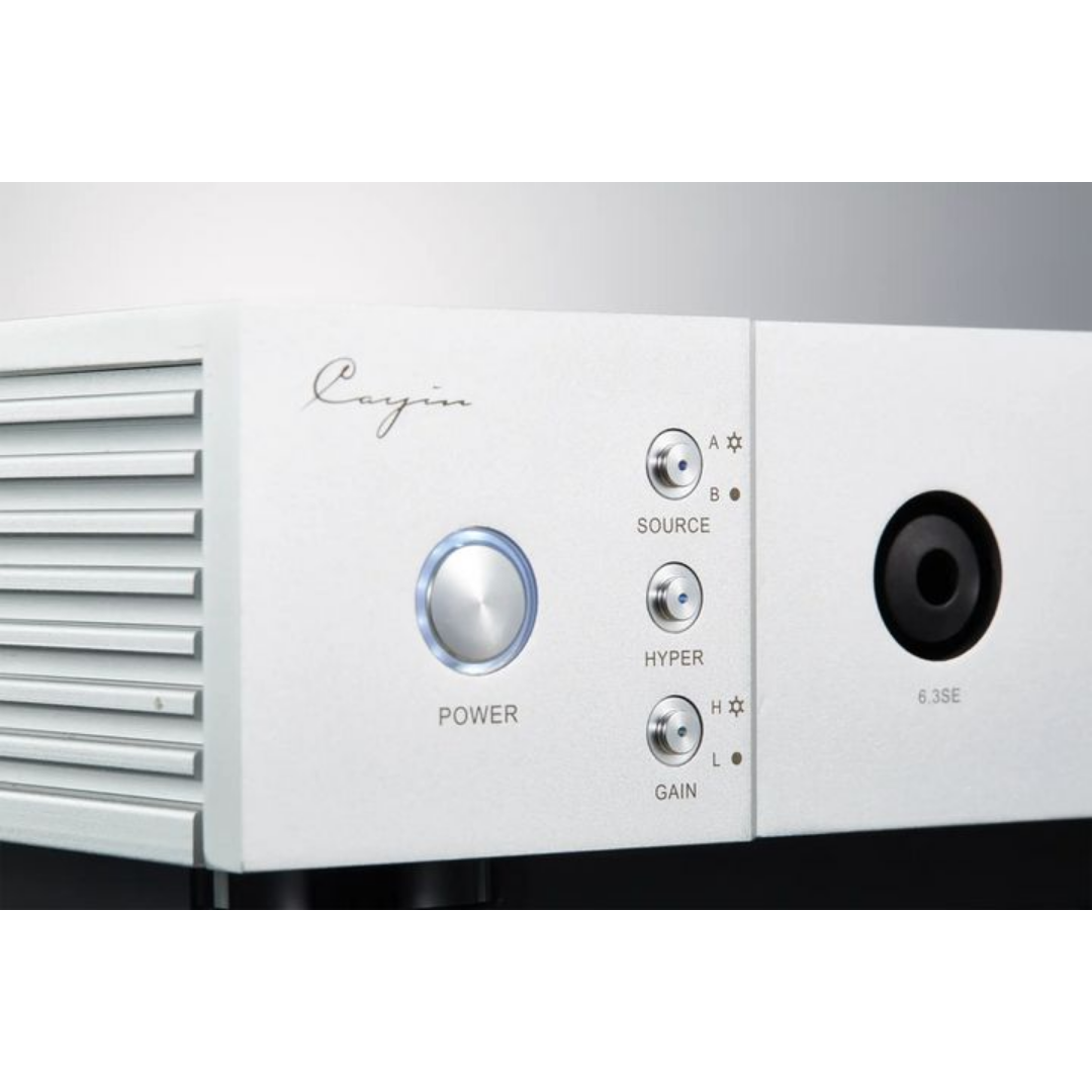 Cayin IHA-8