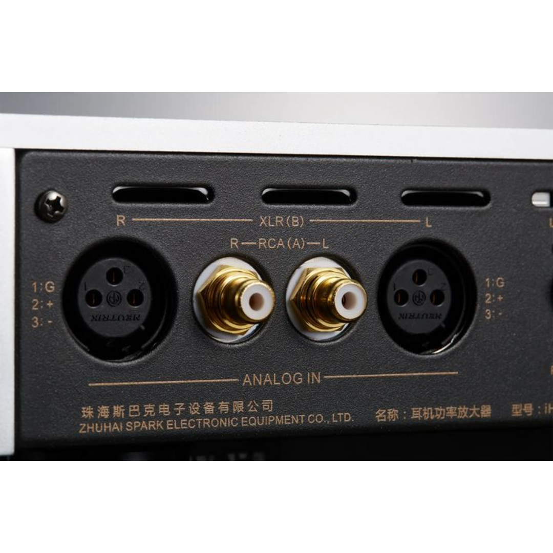 Cayin IHA-8