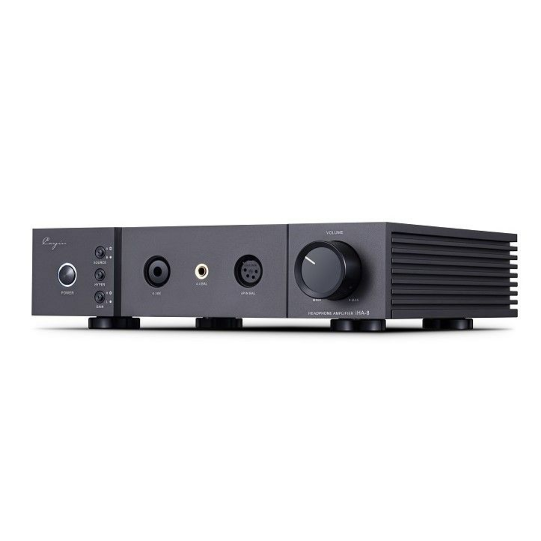 Cayin IHA-8