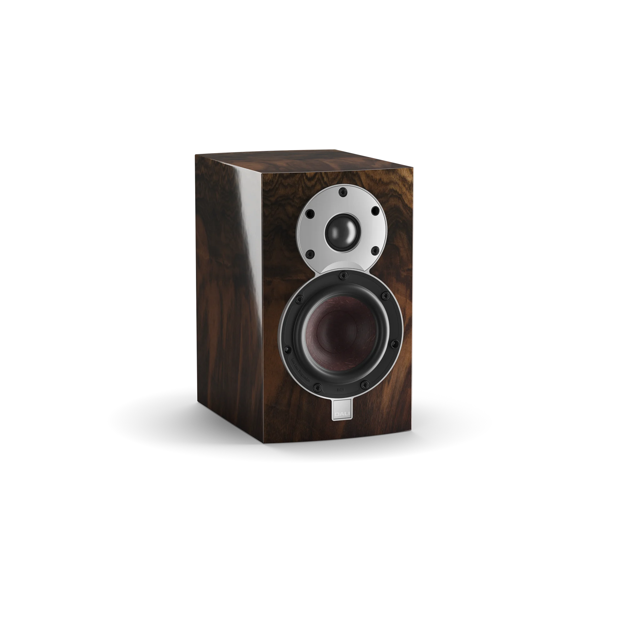DALI MENUET SE Bookshelf Speakers (Pair) - RockOnAV