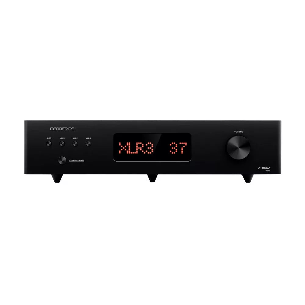 DENAFRIPS ATHENA 15TH PREAMP
