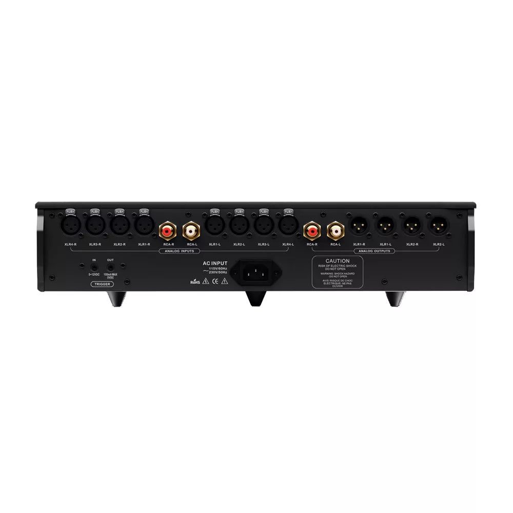 DENAFRIPS ATHENA 15TH PREAMP