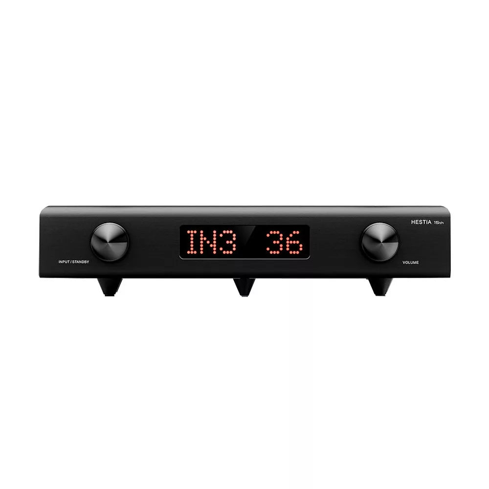 DENAFRIPS HESTIA 15TH PREAMP