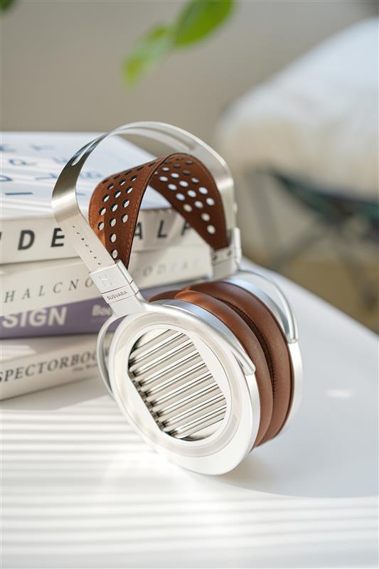 Hifiman SUSVARA UNVEILED Headphones