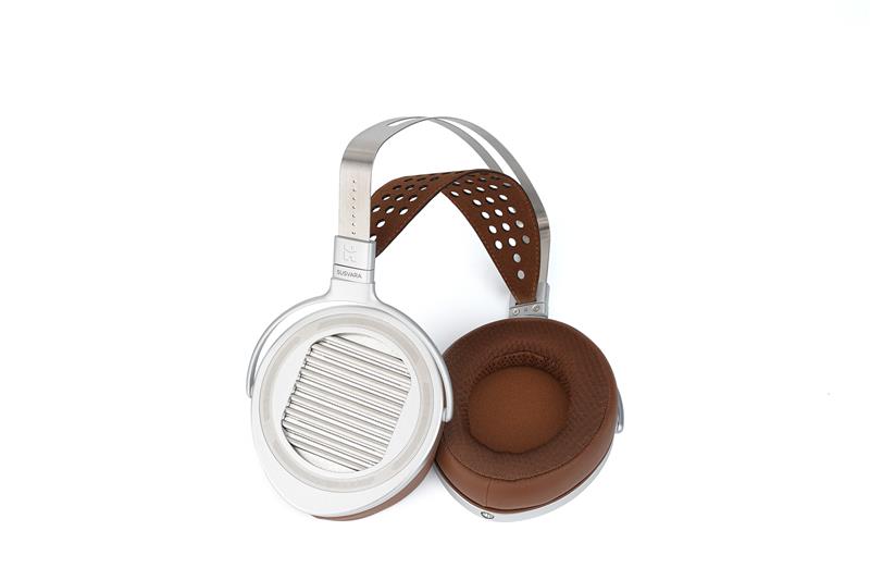 Hifiman SUSVARA UNVEILED Headphones