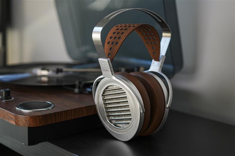 Hifiman SUSVARA UNVEILED Headphones