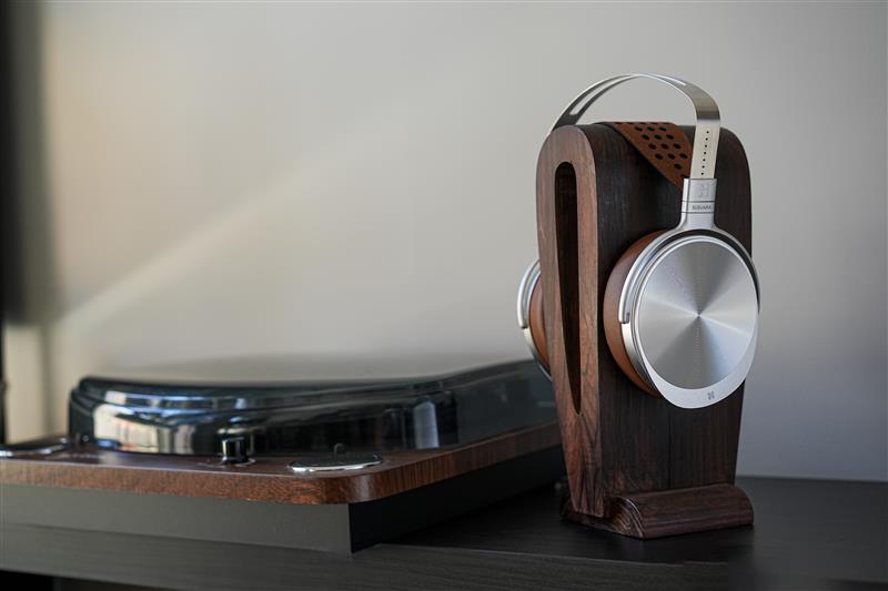 Hifiman SUSVARA UNVEILED Headphones