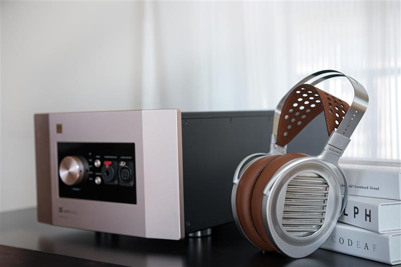 Hifiman SUSVARA UNVEILED Headphones