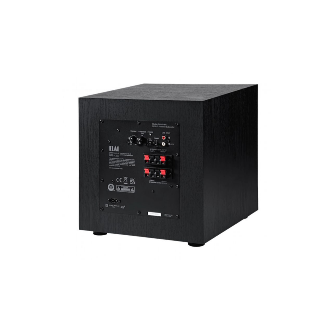 ELAC DS153