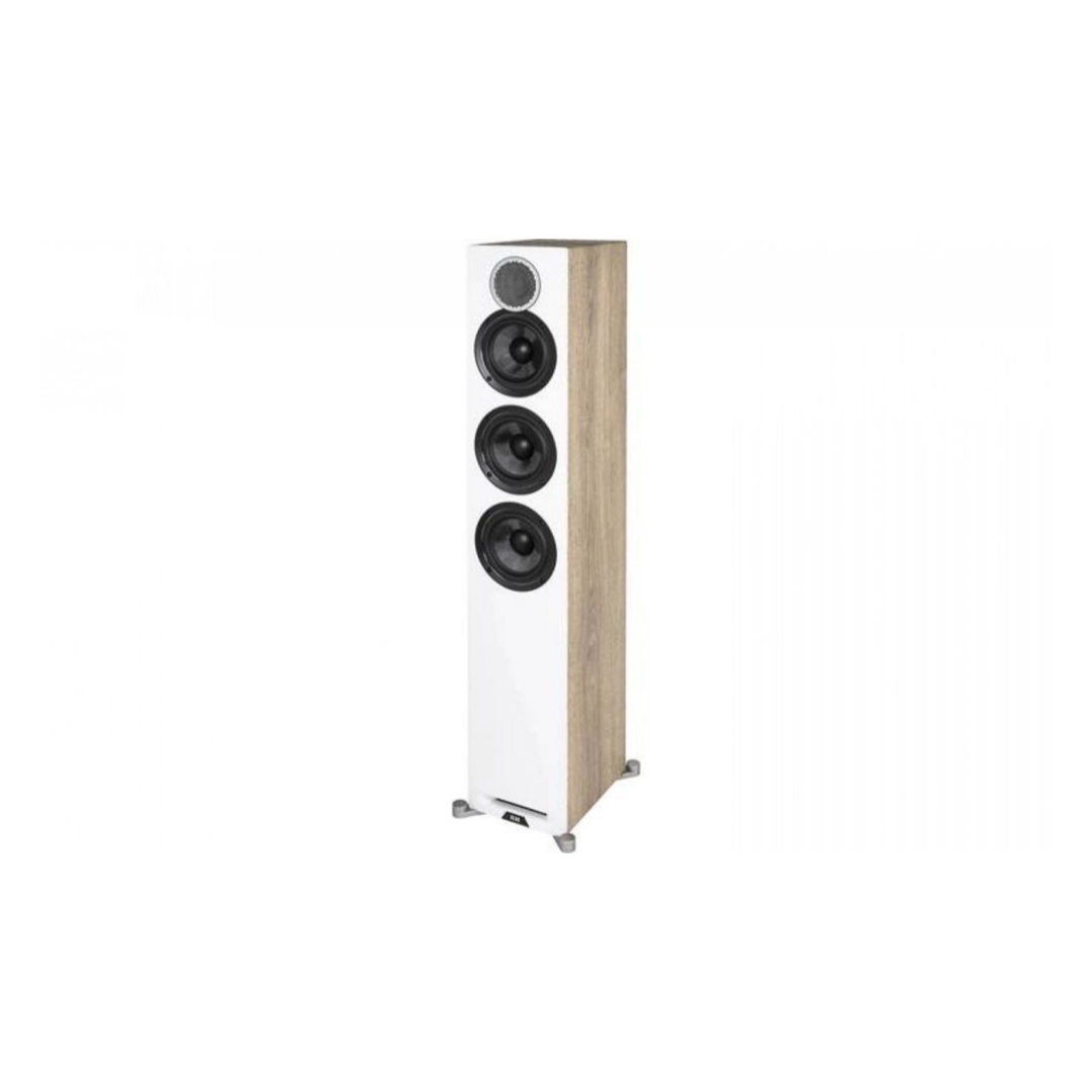 ELAC Debut Reference DFR52