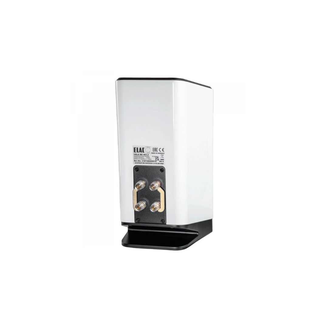 ELAC Vela 2.0 VBS403.2