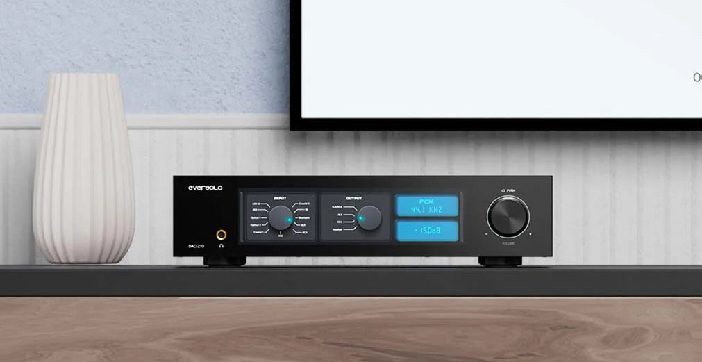 EverSolo DAC-Z10