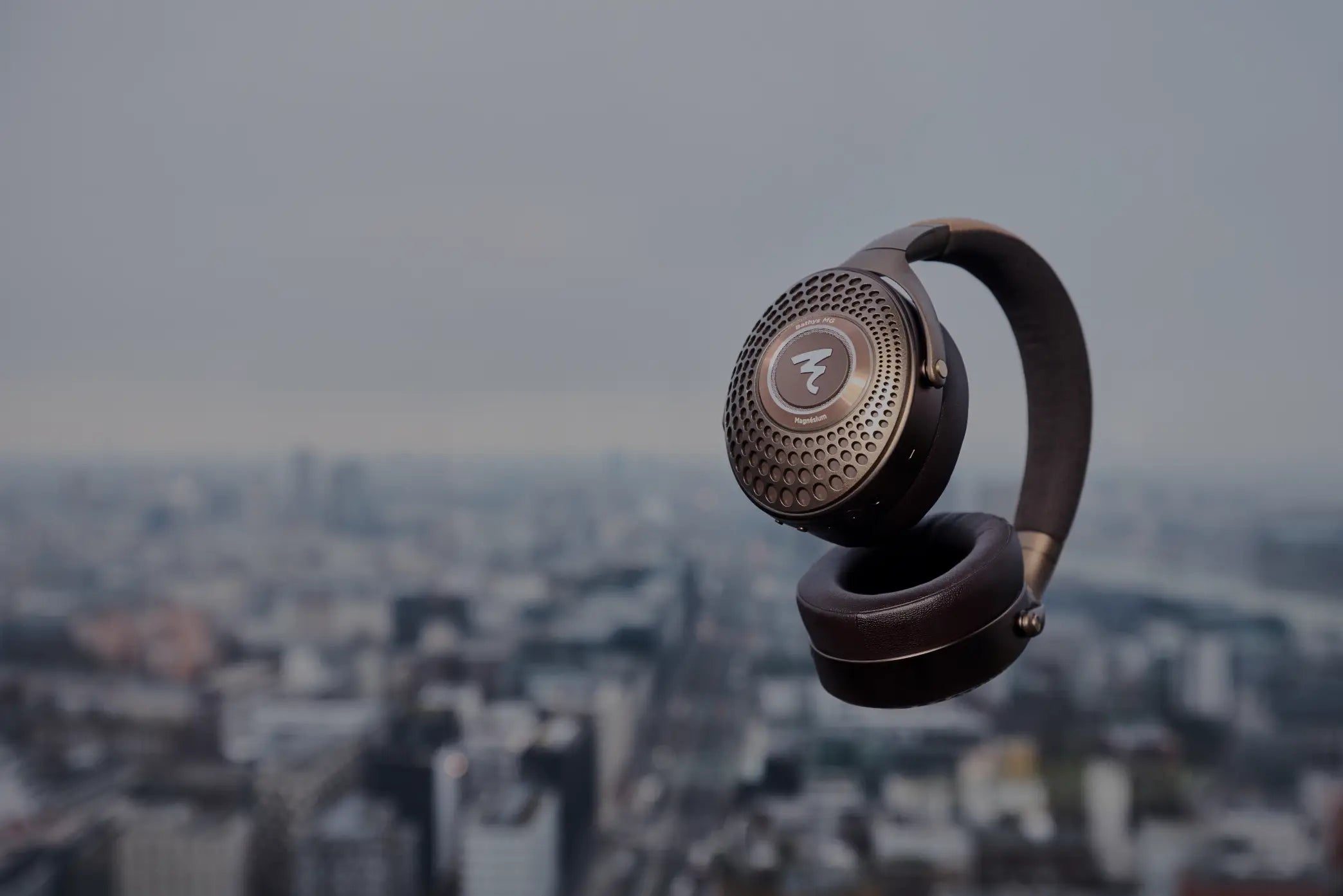 Focal Bathys MG