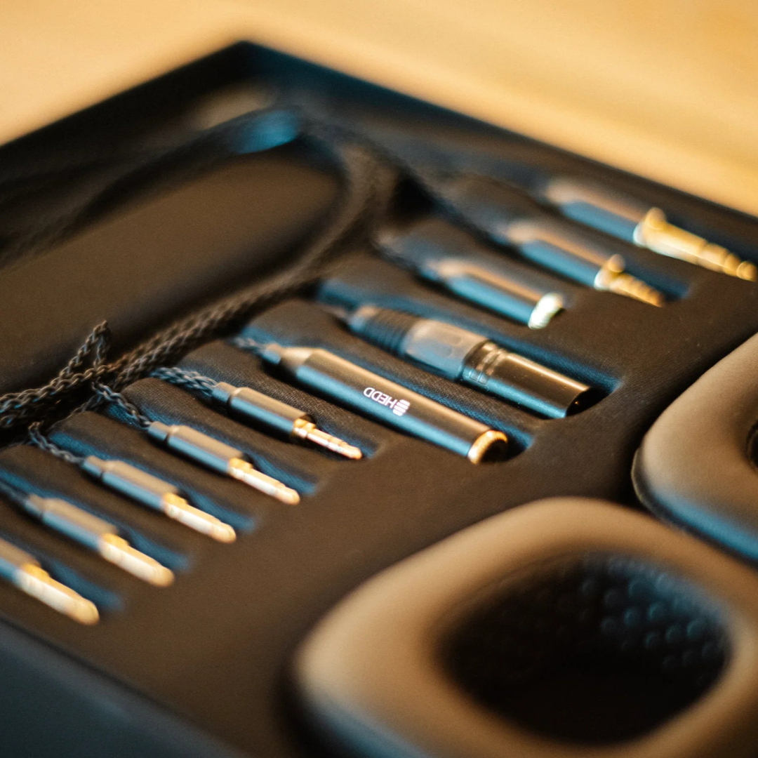 HEDD Audio HEADphone Two